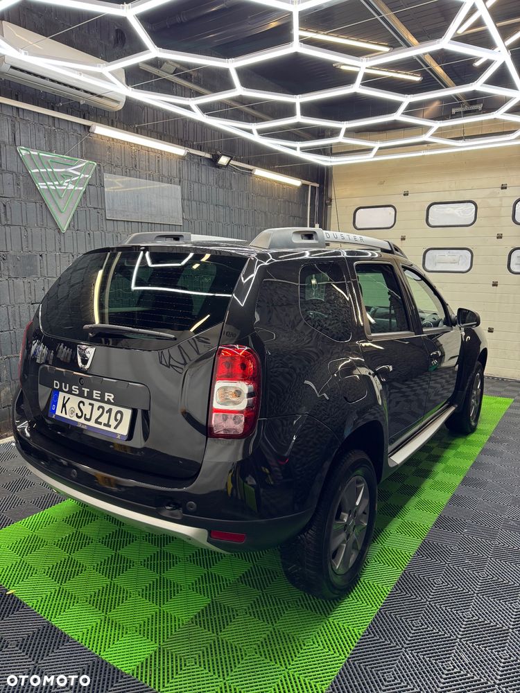 Dacia Duster 1.6 16V 105 4x2 Prestige - 6