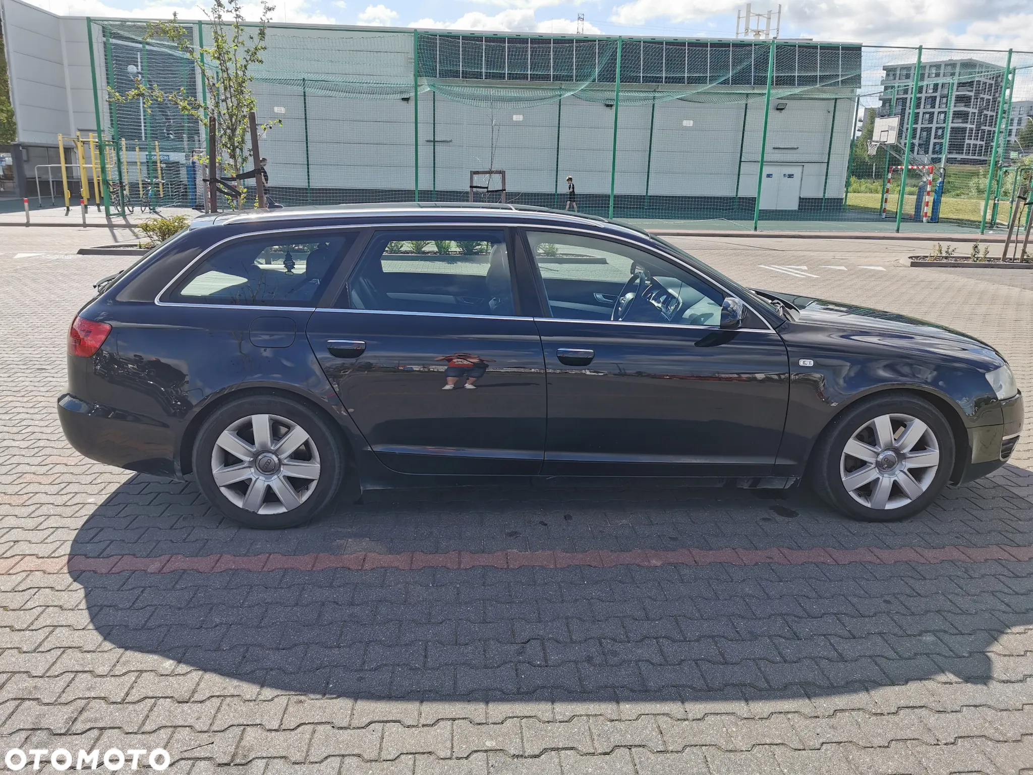 Audi A6 3.0 TDI Quattro Tiptronic - 19