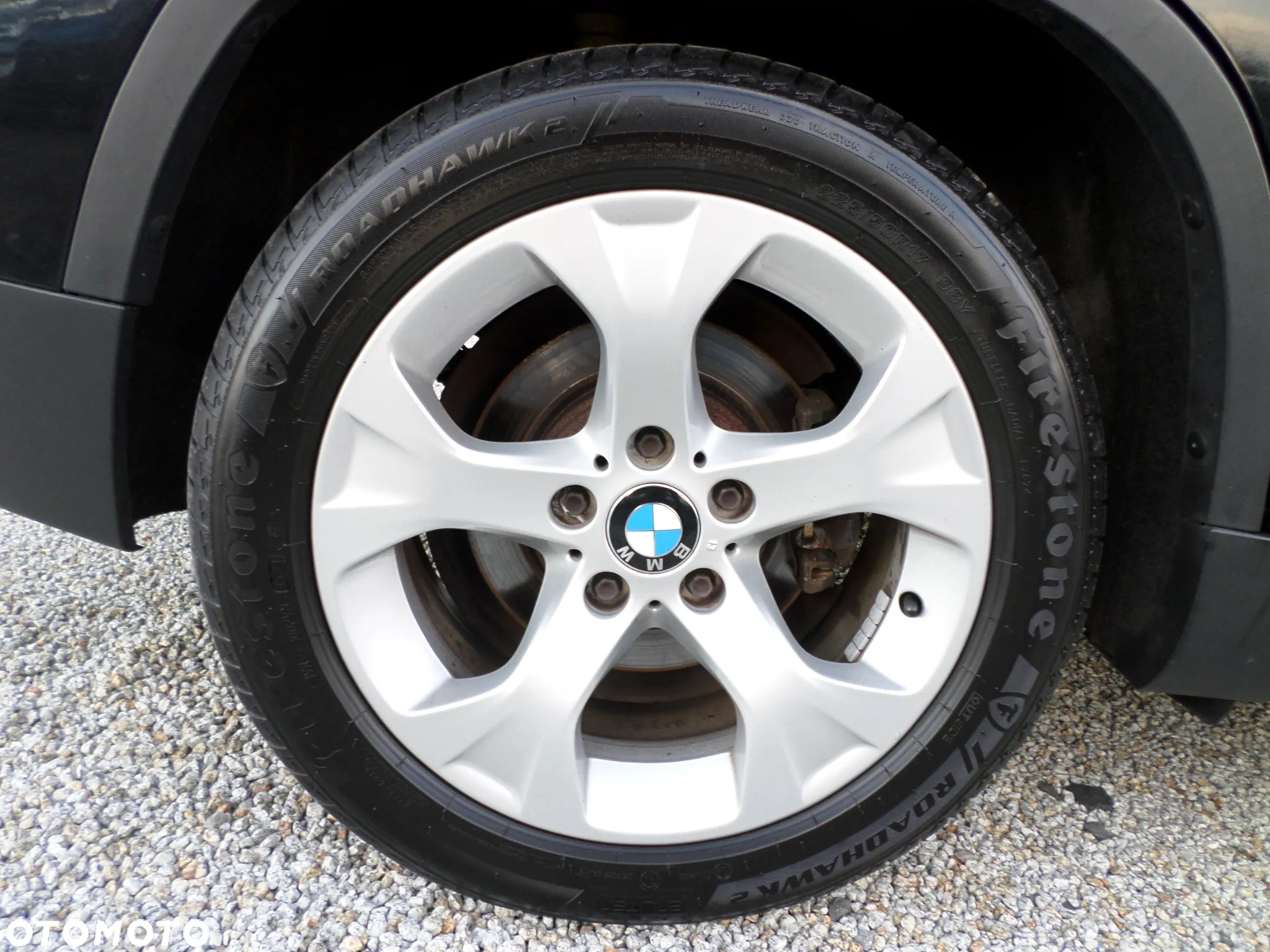 BMW X1 xDrive20d - 19