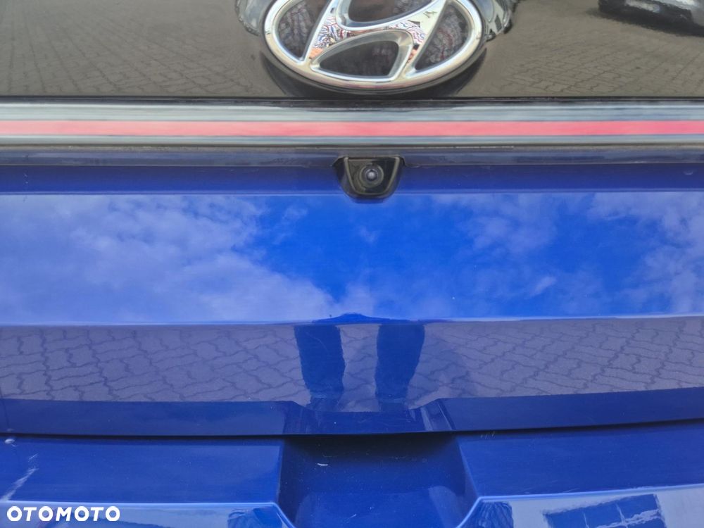 Hyundai i20 - 26