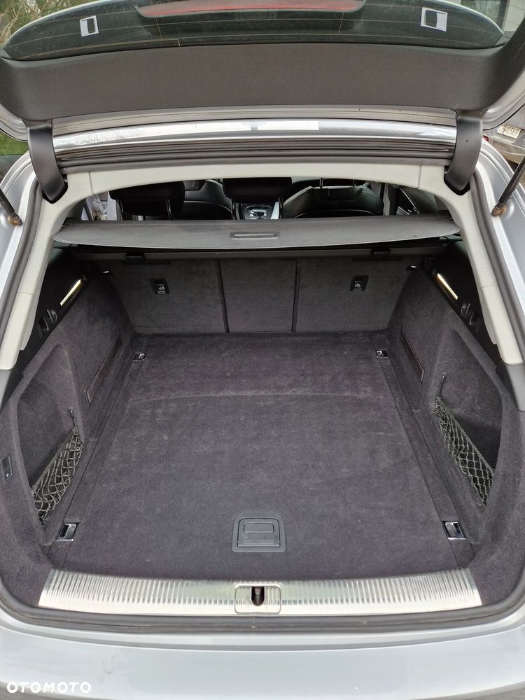 Audi A4 Allroad 2.0 TDI Quattro S tronic - 13