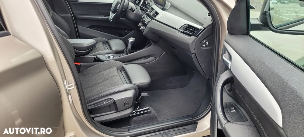 BMW X1 xDrive25e Sport Line - 11