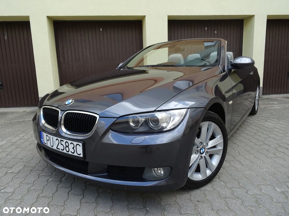 BMW Seria 3 - 21
