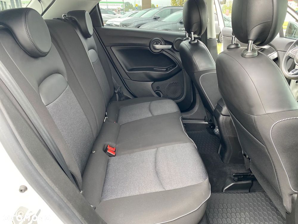 Fiat 500X - 16