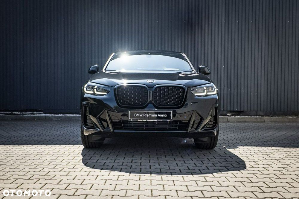 BMW X4 - 4