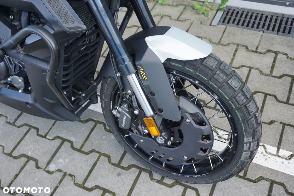 Zontes 125 GK - 6