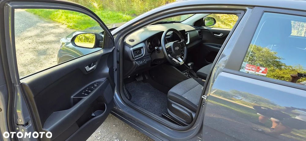 Kia Stonic 1.0 T-GDI M DCT - 17