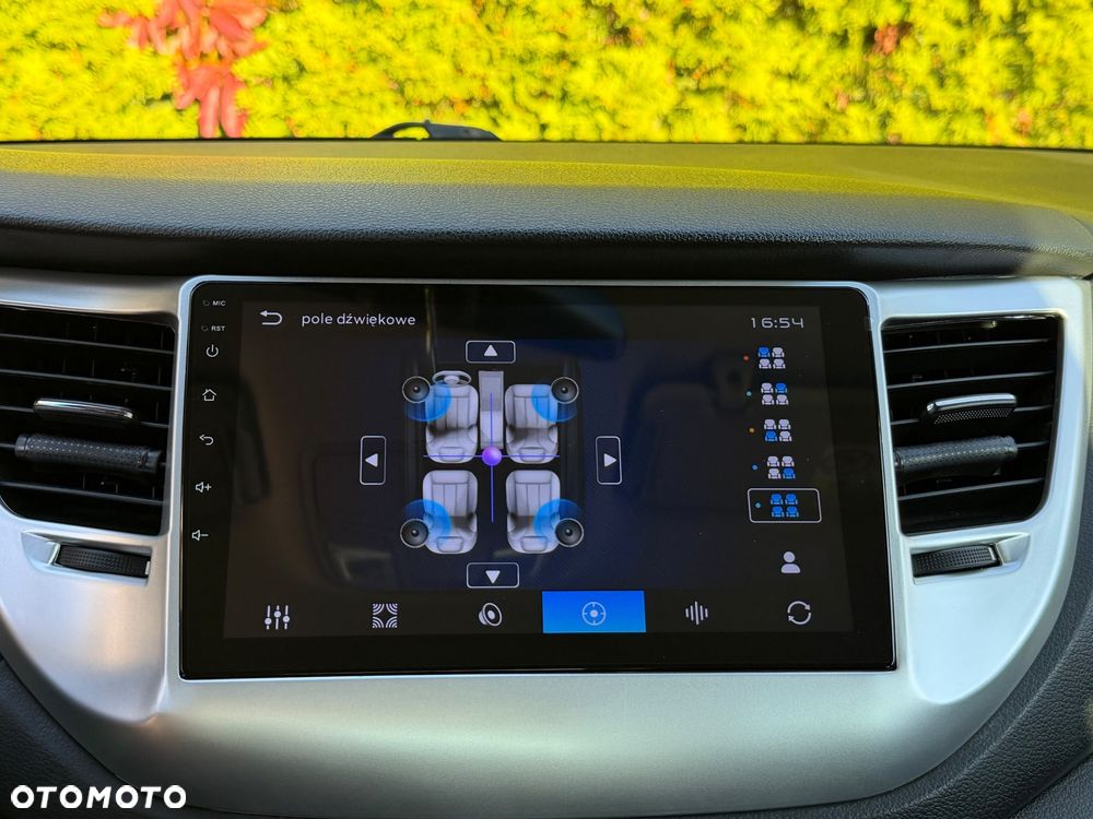 Hyundai Tucson - 38