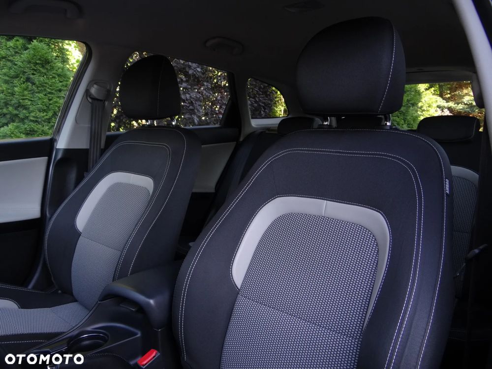 Kia Ceed 1.4 CVVT Dream-Team Edition - 20