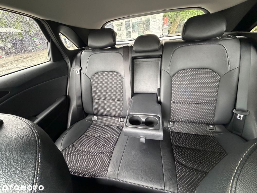 Kia Ceed 1.5 T-GDI L Business Line Plus DCT - 27