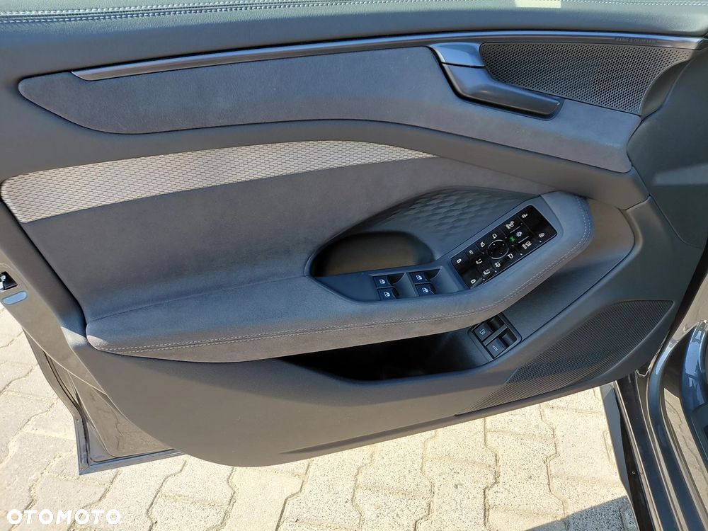 Audi A6 Avant e-Hybrid 270 kW Quattro S tronic - 10