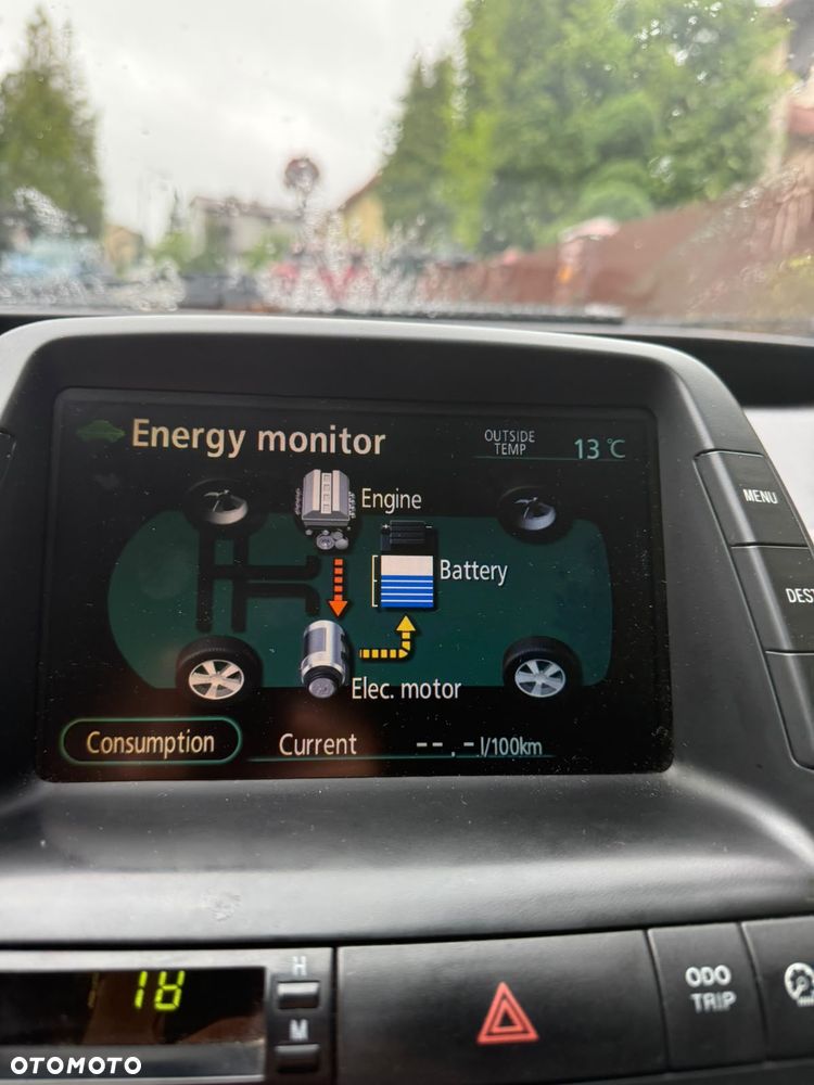 Toyota Prius 1.5 VVT-i Sol (nav) - 14