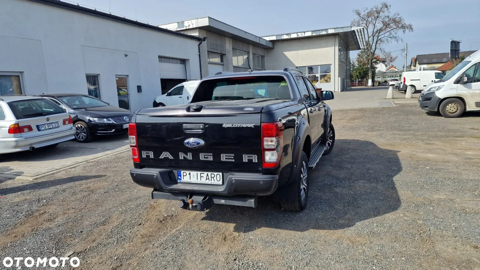 Ford Ranger 2.0 EcoBlue 4x4 DC Wildtrak - 6