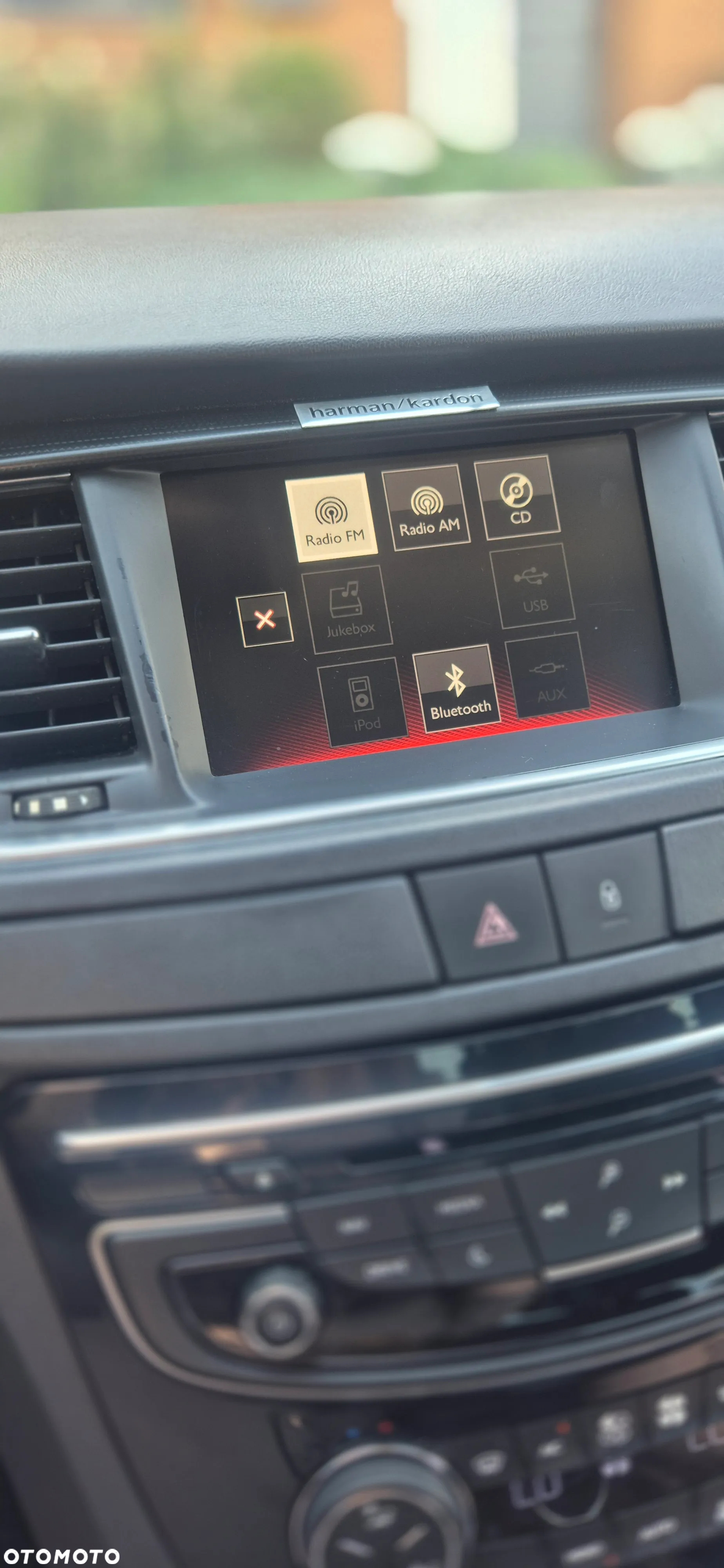 Peugeot 508 1.6 e-HDi Active S&S - 13