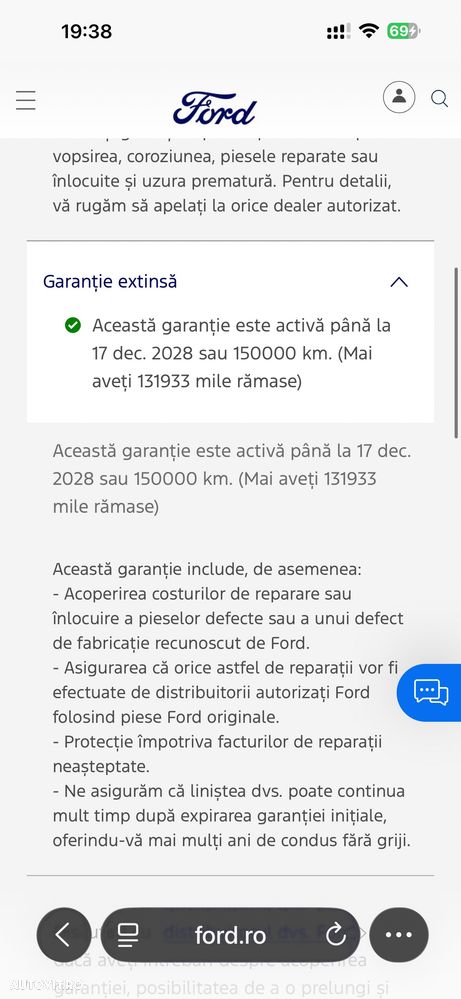 Ford Transit - 9