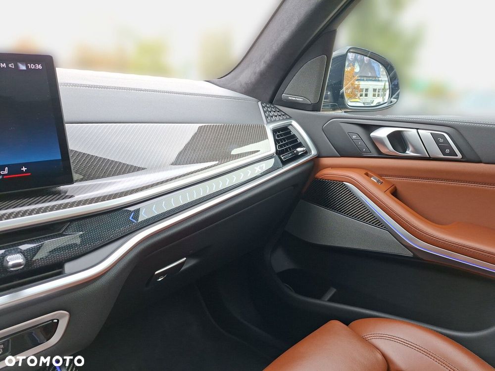 BMW X7 xDrive40d mHEV - 25