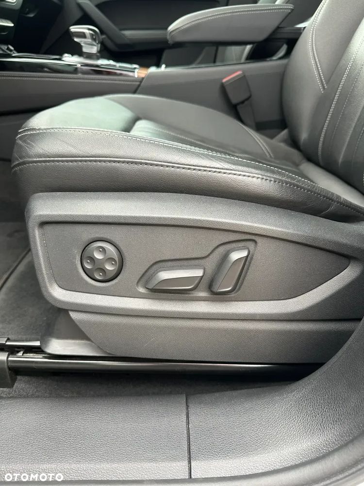 Audi Q5 45 TFSI quattro S tronic S line - 12