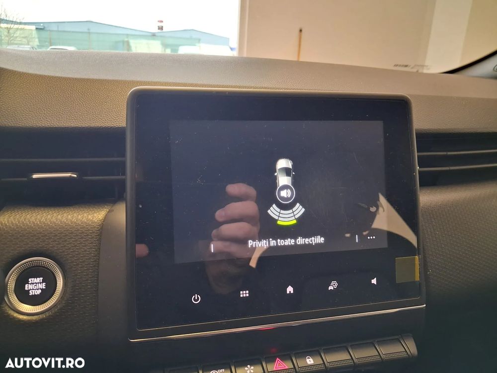 Renault Clio V 1.0 TCe Intens - 37