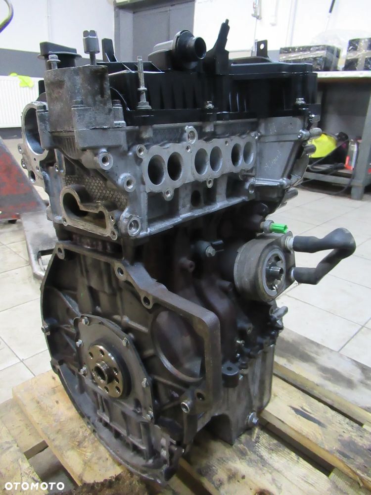 Silnik słupek 1.0 ecoboost M1DD M1DA M2DA M2DB B7da M2DC Ford - 7