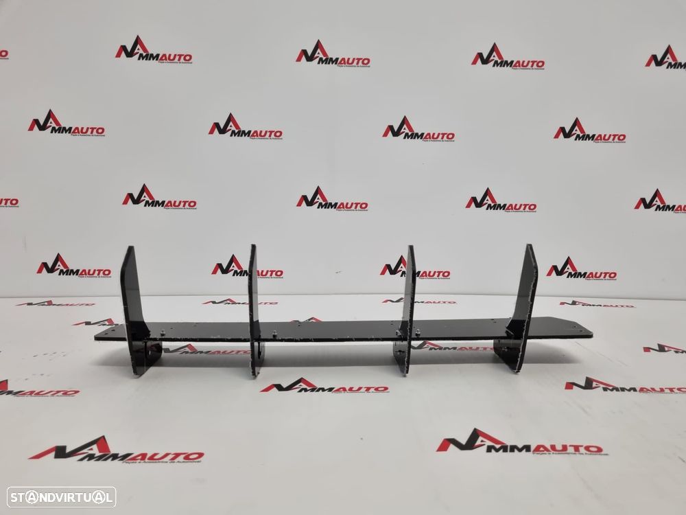 Laminas Difusor BMW F20 F21 LCI M Performance - 2