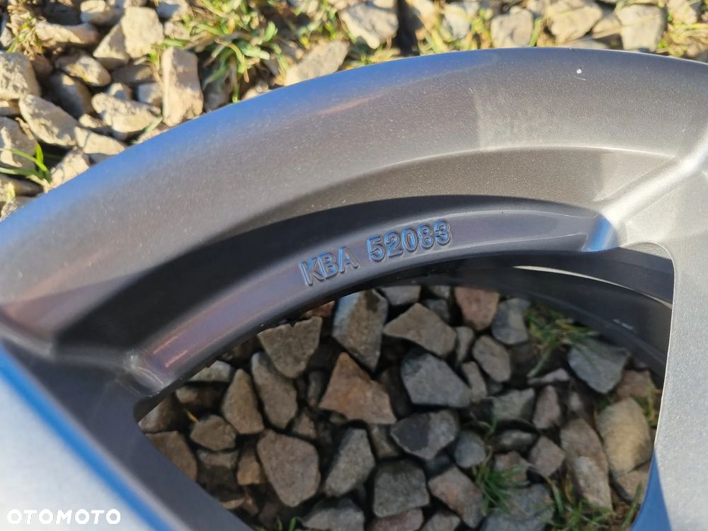 FORD MONDEO MK3,FOCUS.C-MAX,VOLVO alu 6.5x16 et50 5x108 4szt,bdb stan - 7