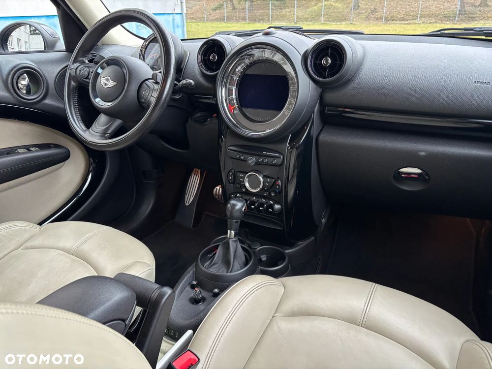 MINI Countryman - 11