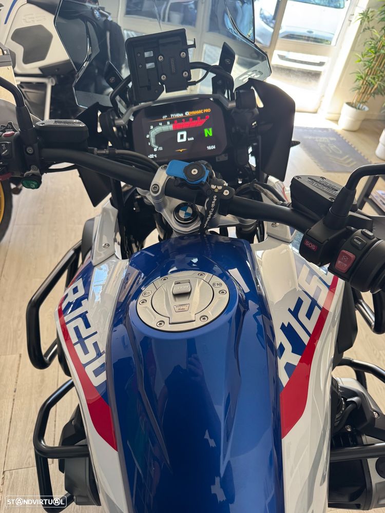 BMW R 1250 GS Hp - 12