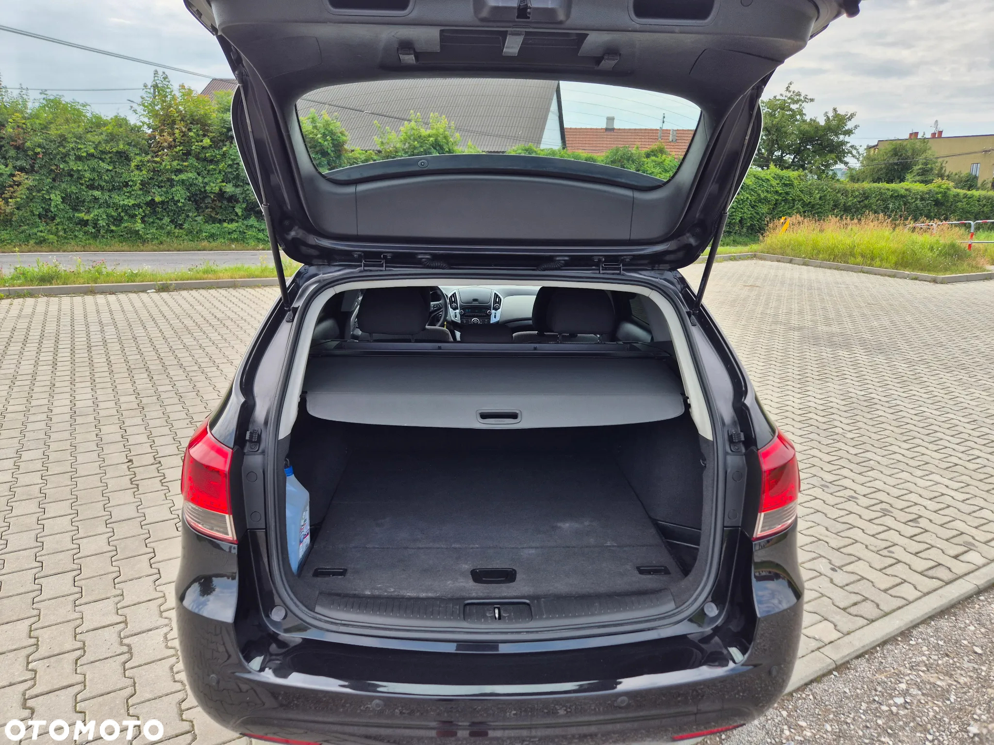 Chevrolet Cruze 1.6 LS+ - 18