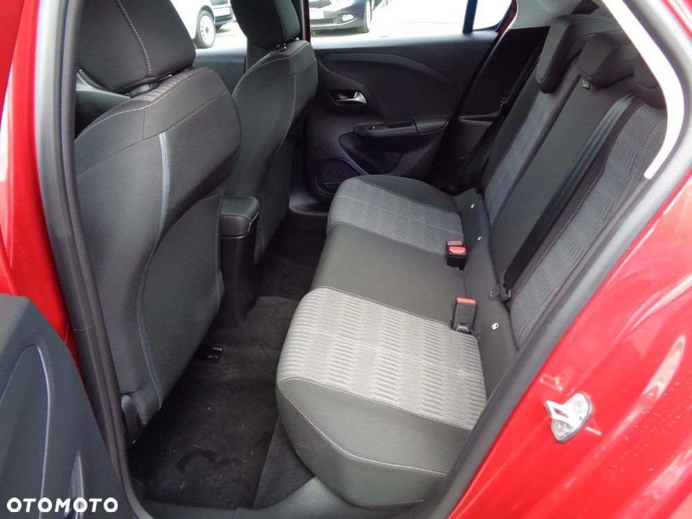Opel Corsa 1.2 Business S&S - 15