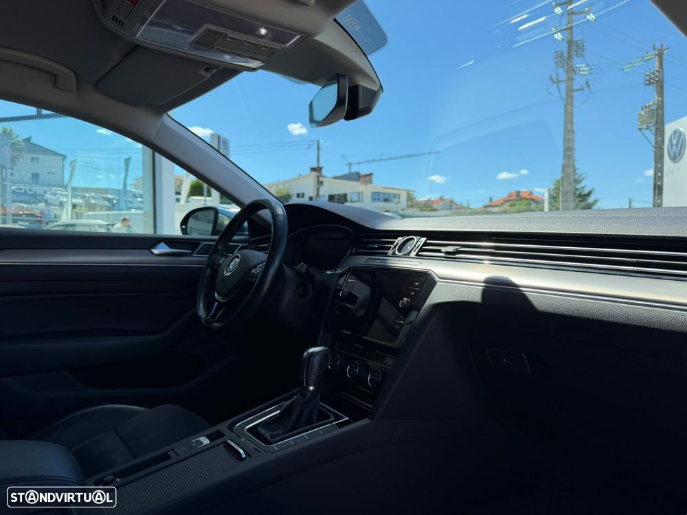 VW Arteon 2.0 TDI Elegance DSG - 18