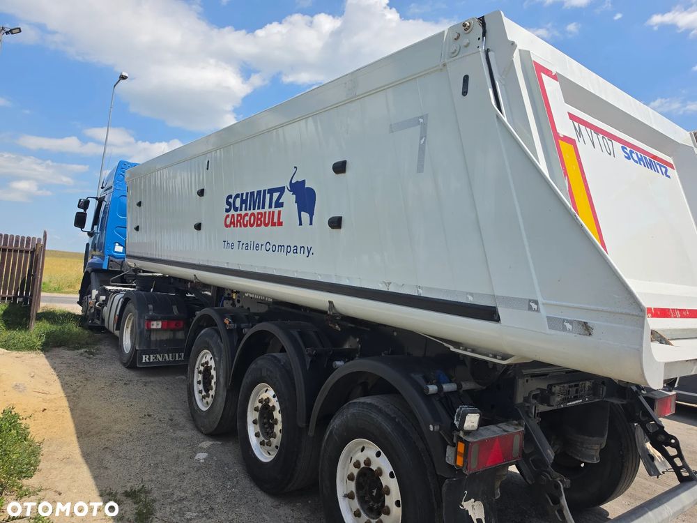 Schmitz Cargobull - 1