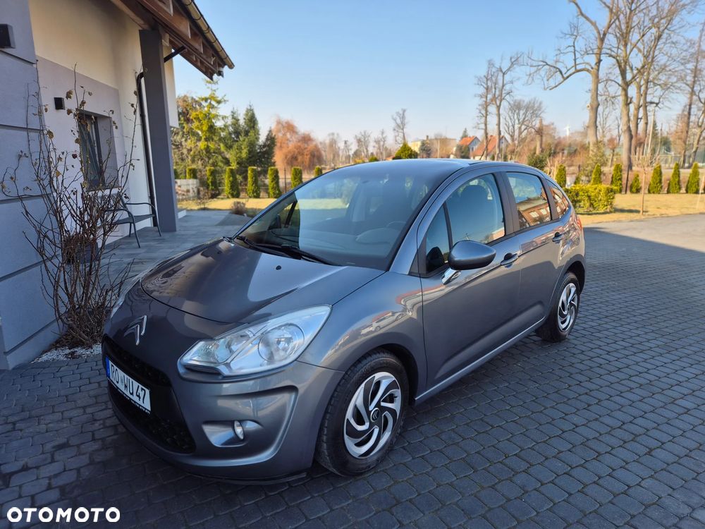 Citroën C3 VTi 95 Exclusive - 11