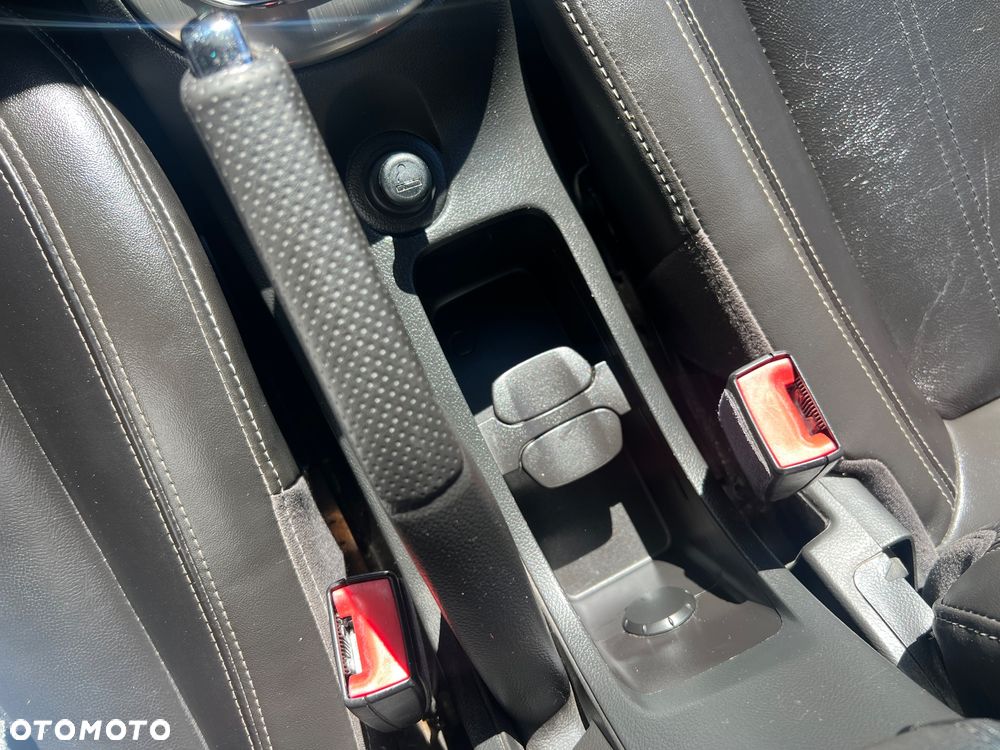 Chevrolet Cruze 1.4T LTZ - 15