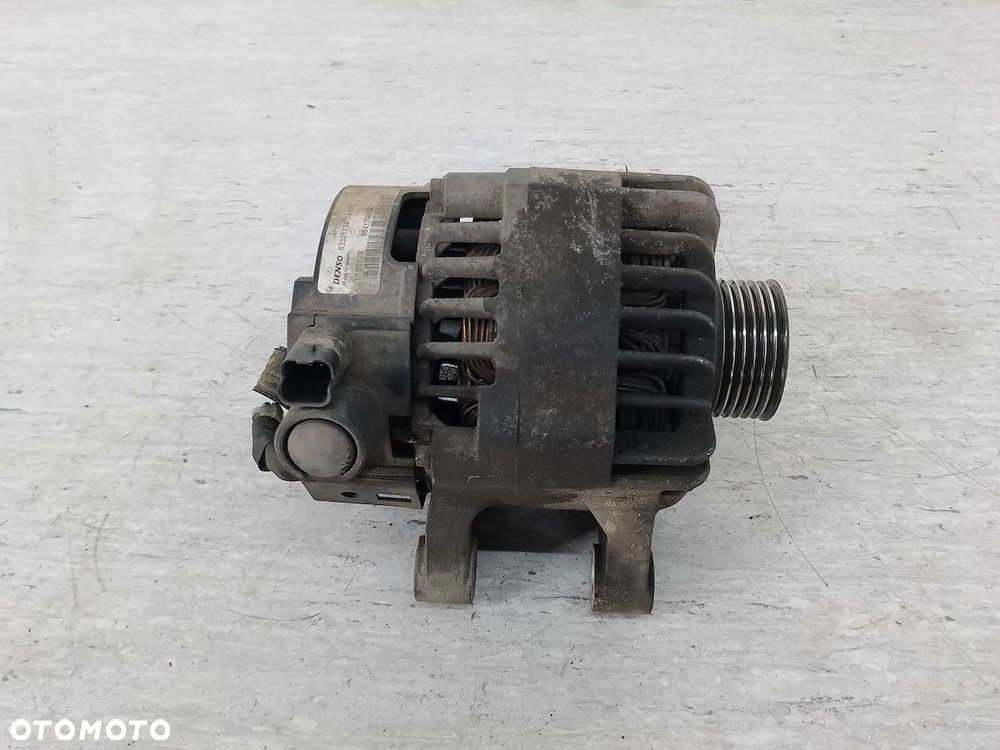 ALTERNATOR PEUGEOT 206 9641398680  6332174 1.4 i 8V - 8