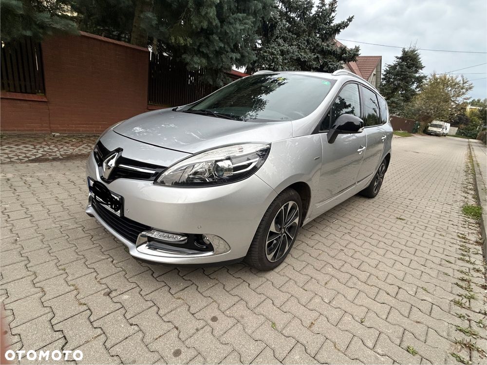 Renault Scenic - 22