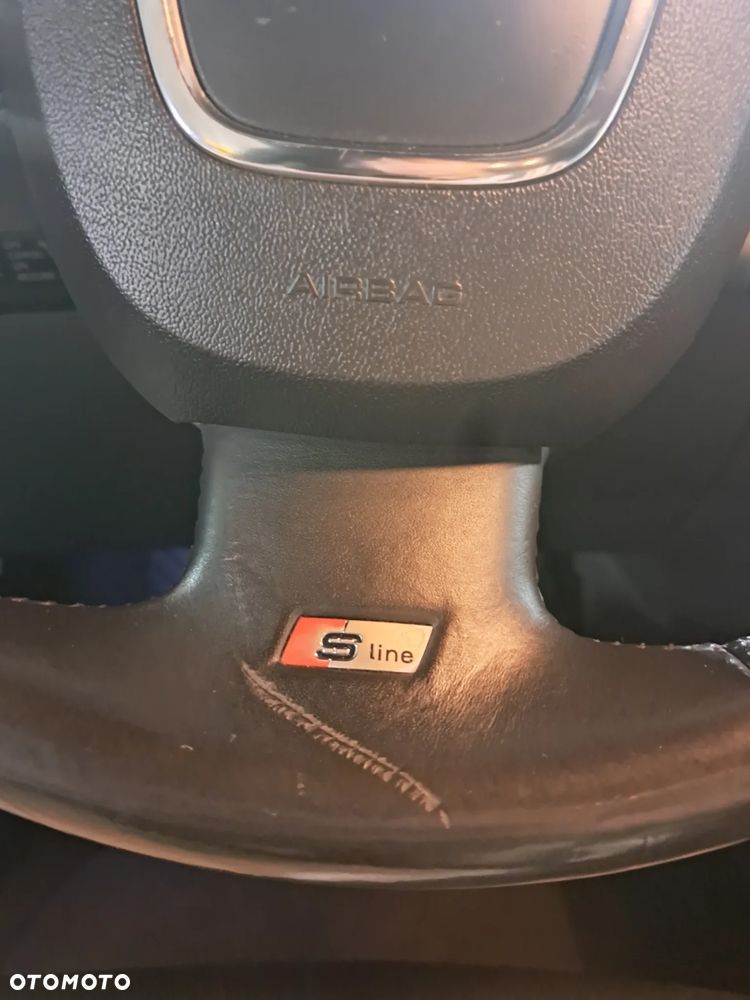 Audi A5 Coupé 2.0 TFSI - 13