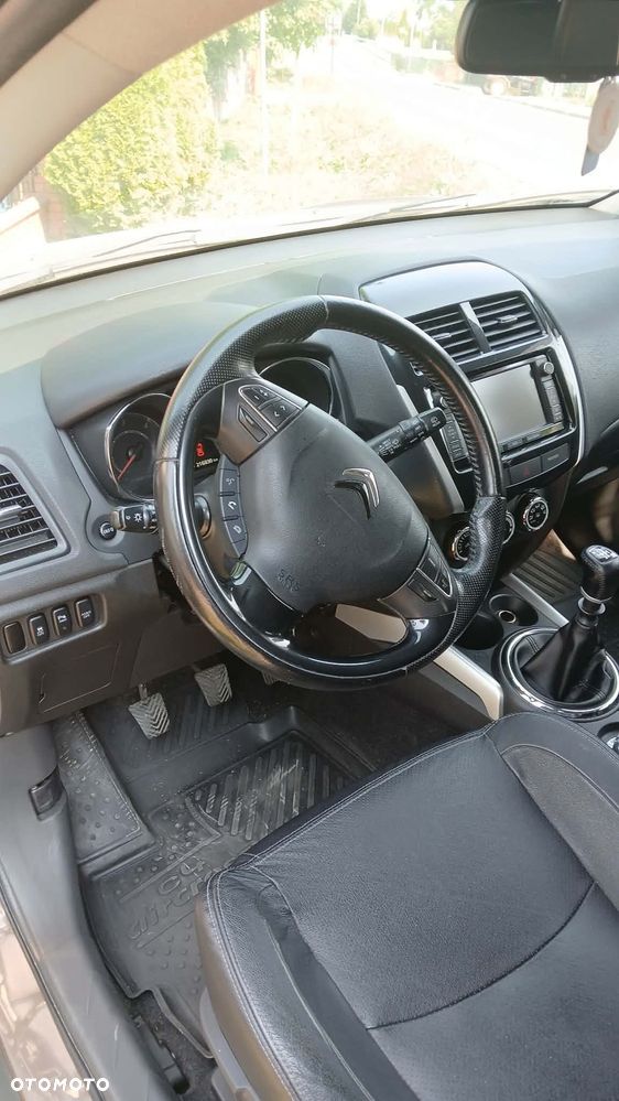 Citroën C4 - 10
