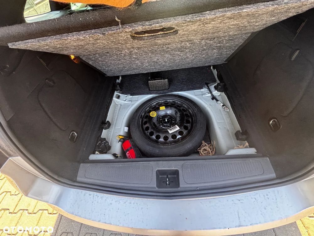 Opel Astra - 6