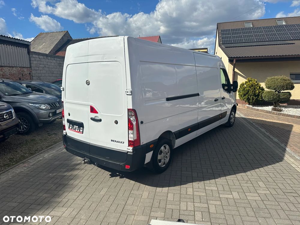 Renault MASTER - 5