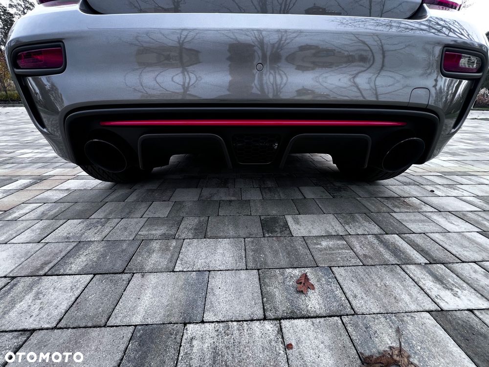 Abarth 595 1.4 T-Jet 16v MTA F595 - 12