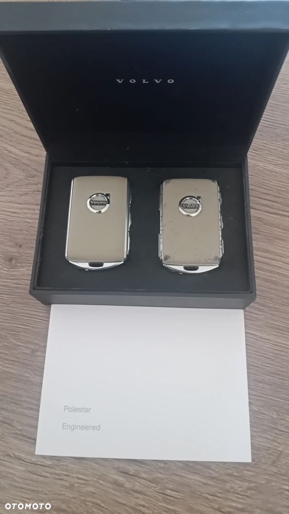 Volvo XC 60 D4 SCR AWD Inscription - 37