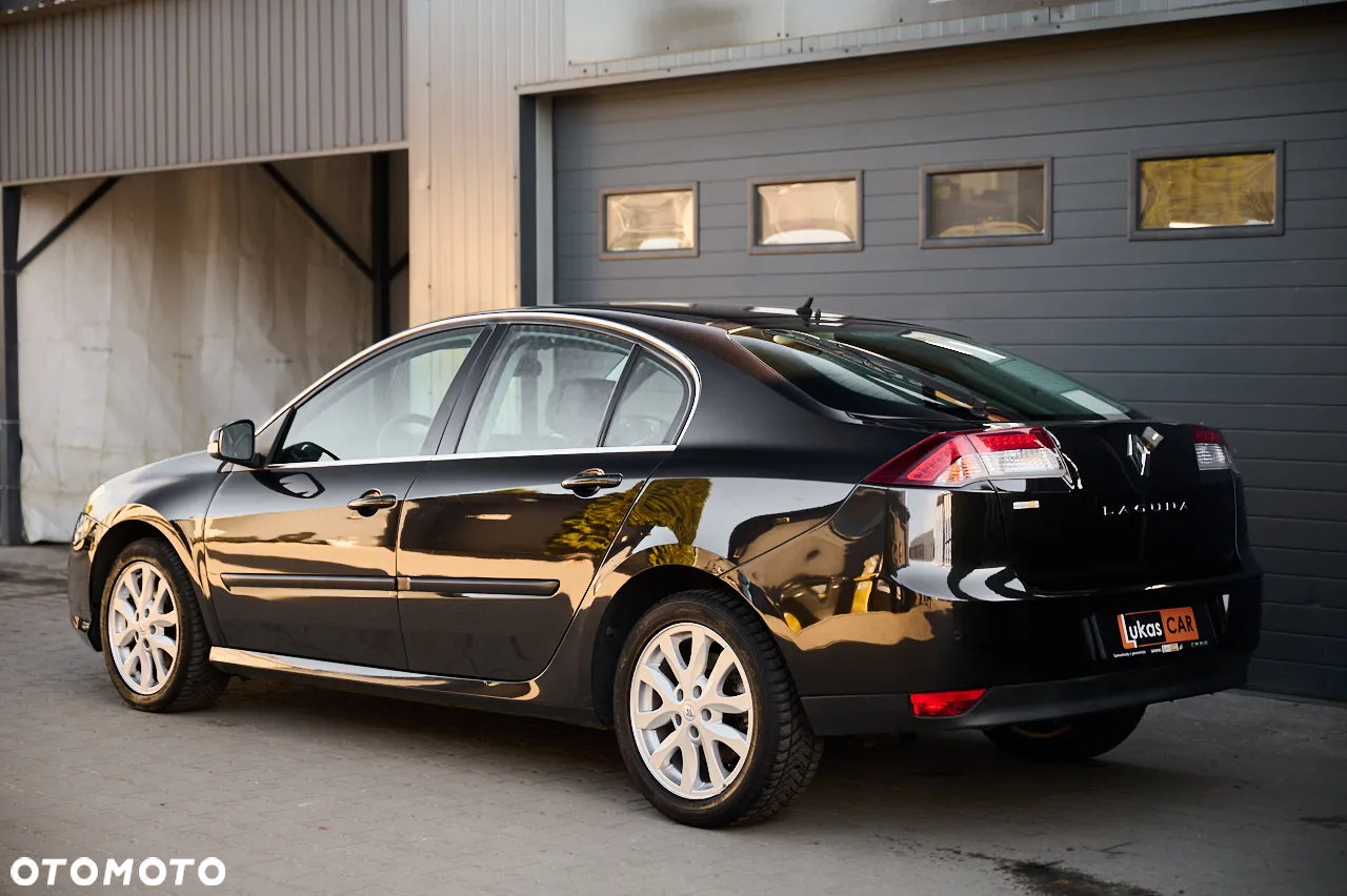 Renault Laguna 2.0 16V 140 Dynamique - 30
