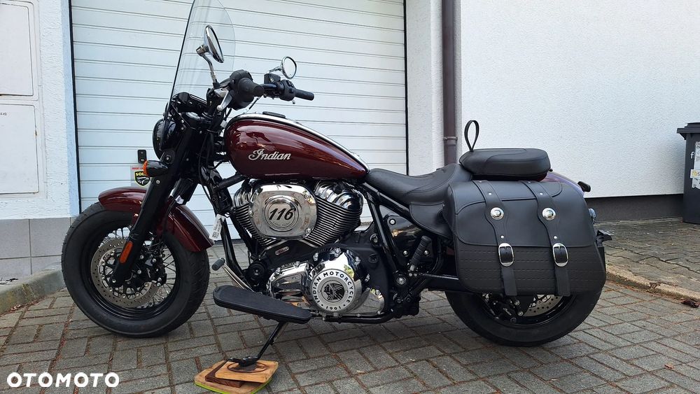 Indian Chief - 3