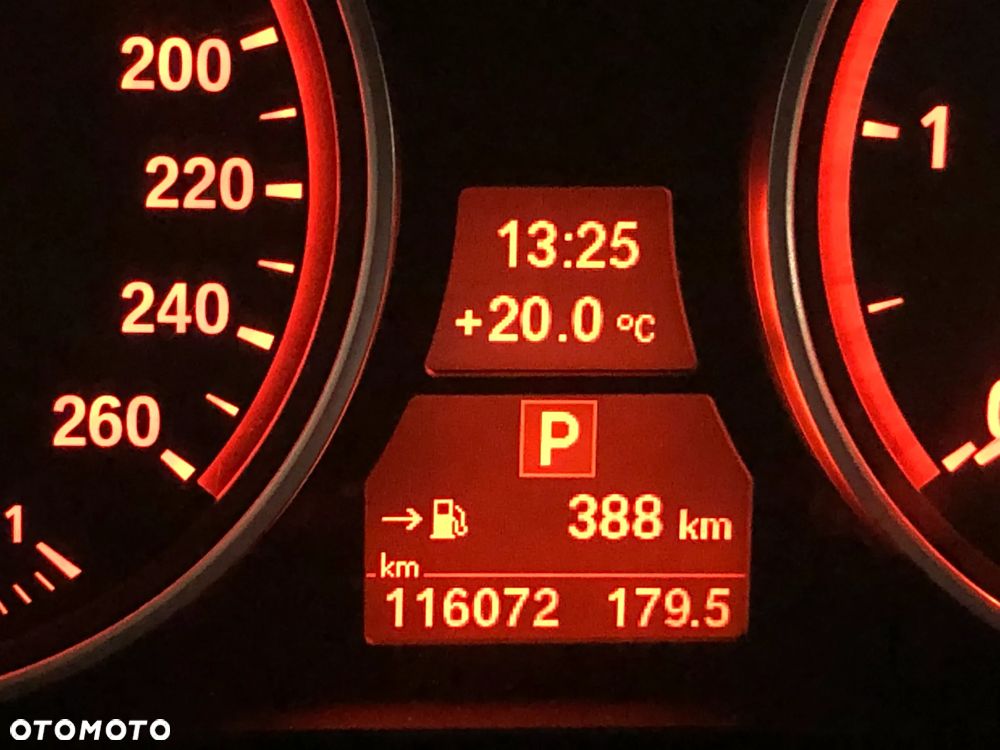 BMW X5 3.5d xDrive - 37