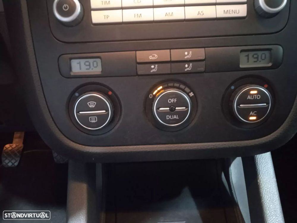 VW Golf Variant - 22