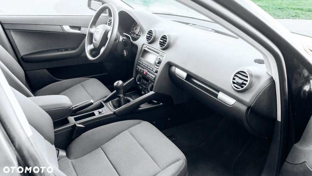 Audi A3 - 31
