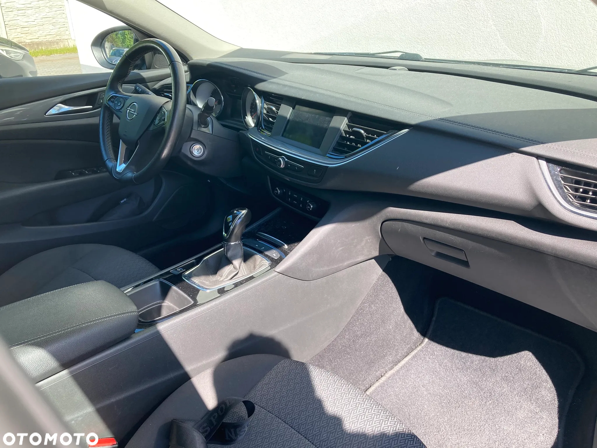 Opel Insignia Sports Tourer 2.0 Diesel Business Innovation - 13