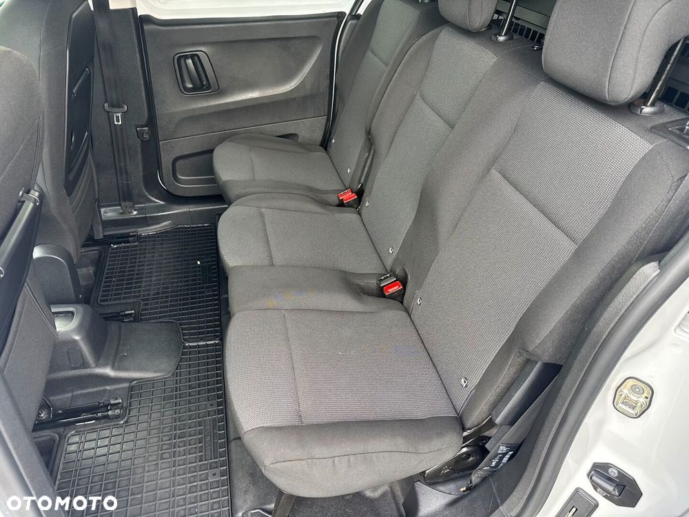 Toyota PROACE CITY - 15