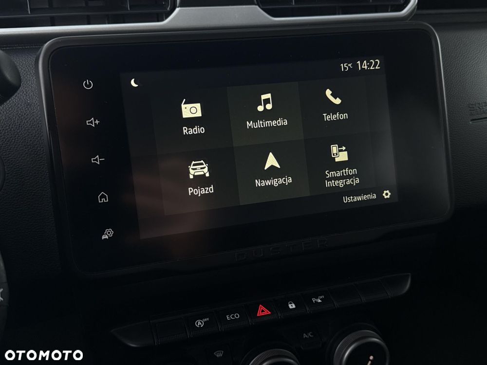 Dacia Duster 1.3 TCe Journey - 13