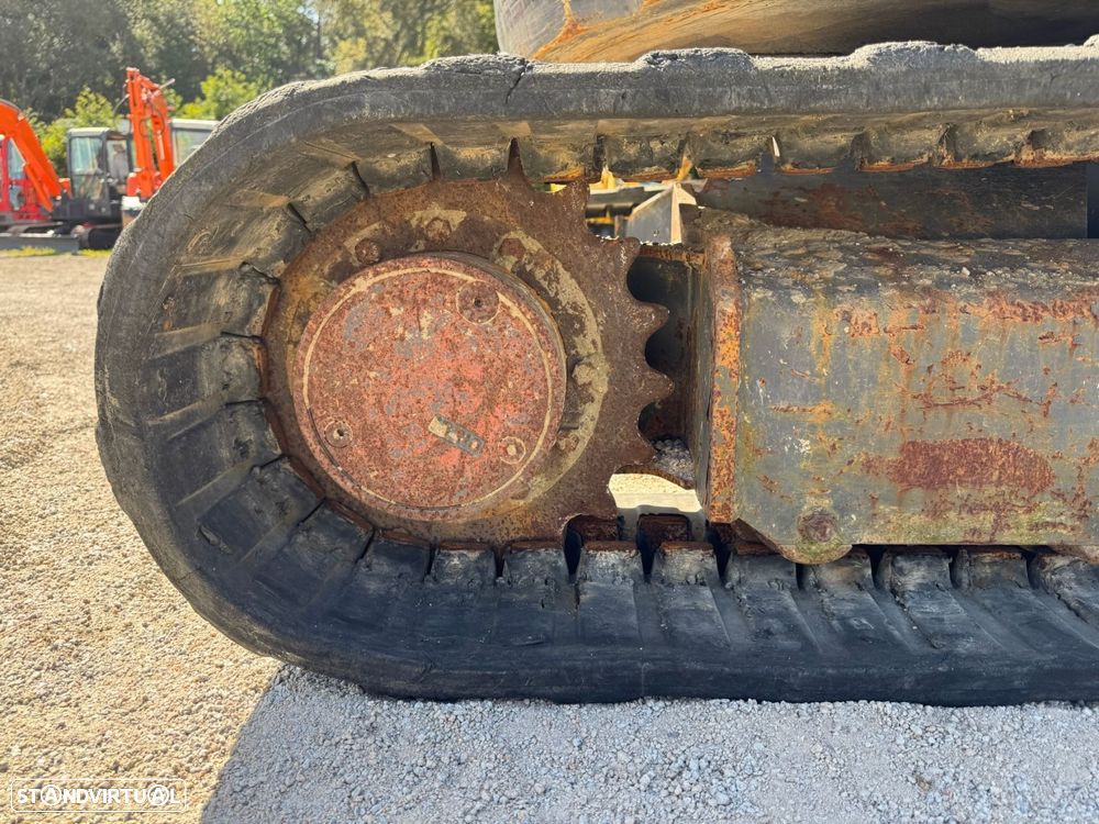 New Holland E50.2C E50.2C - 11